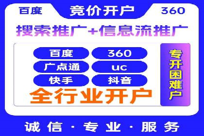 SEM服务案例：打造行业领先品牌